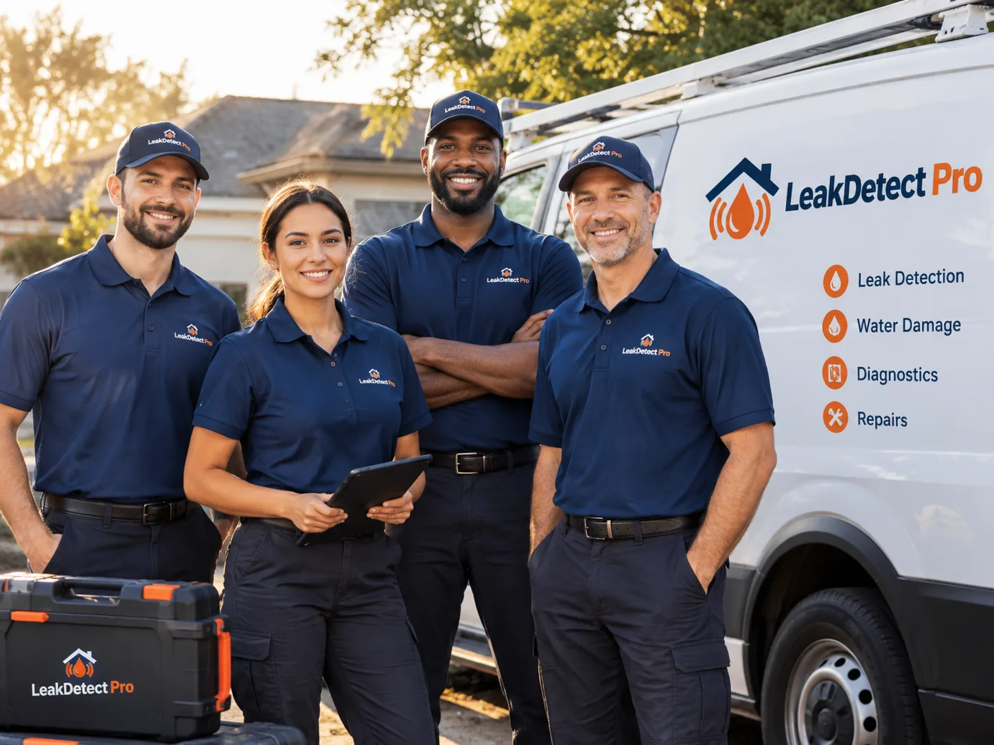Roof Repair company in Capitola, CA